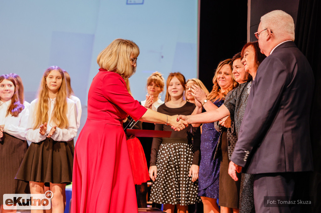 100-lecie Szkoły Podstawowej nr 2 w Kutnie