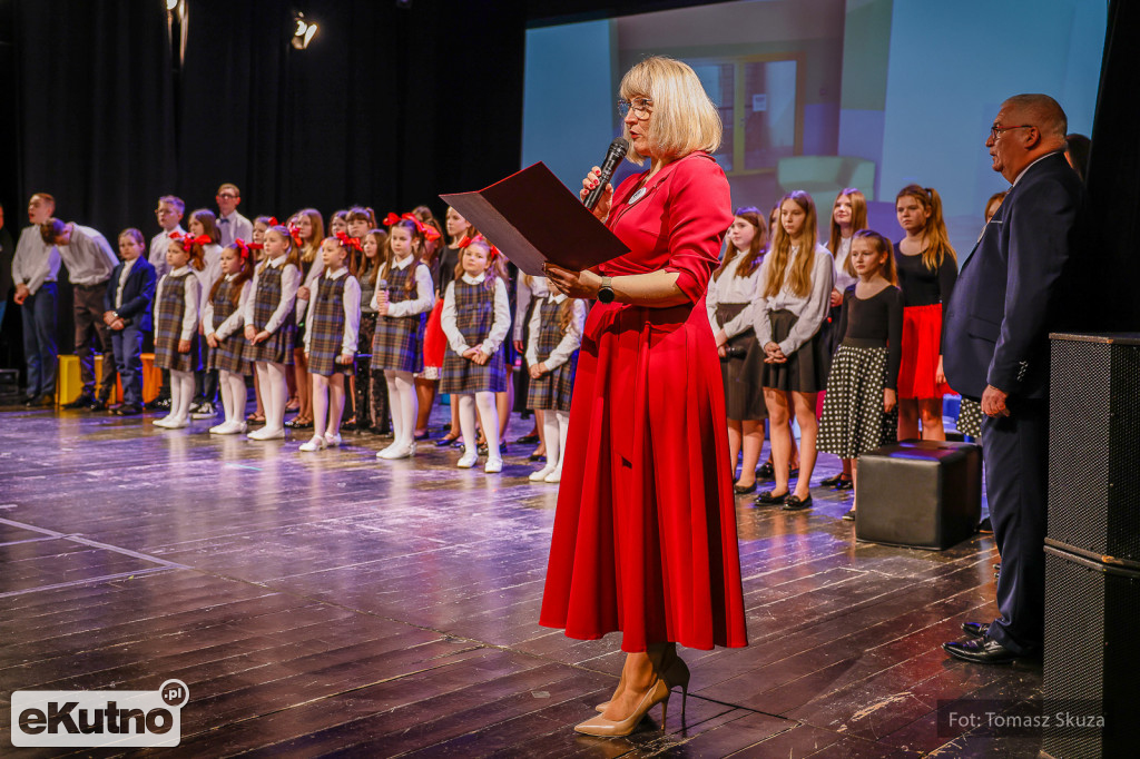 100-lecie Szkoły Podstawowej nr 2 w Kutnie