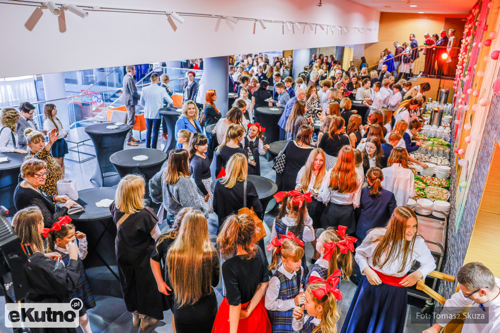 100-lecie Szkoły Podstawowej nr 2 w Kutnie