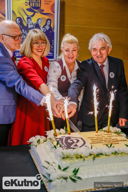 100-lecie Szkoły Podstawowej nr 2 w Kutnie