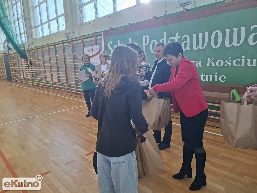 Książka leczy duszę i ciało