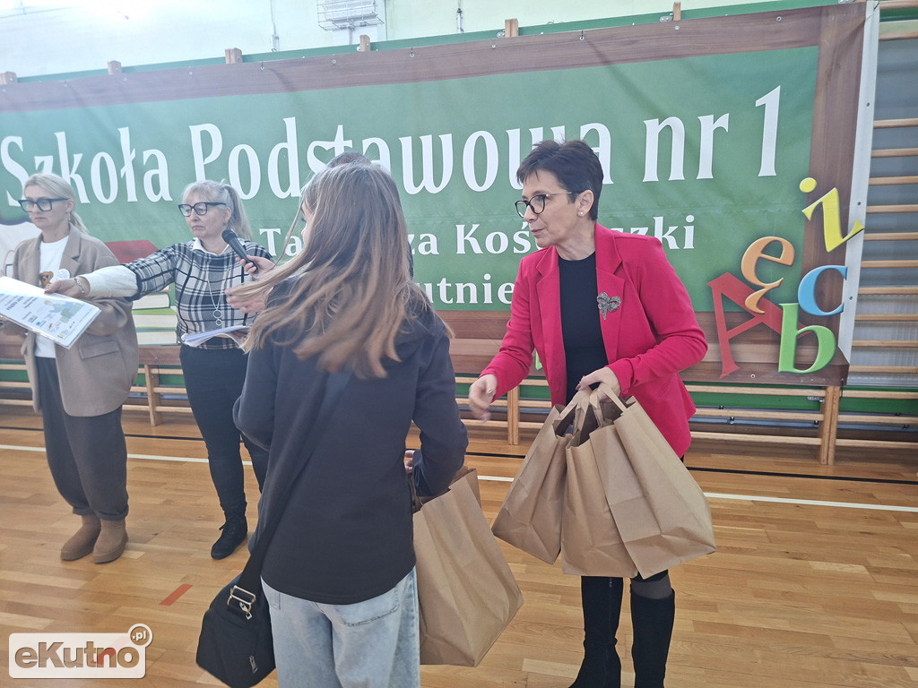 Książka leczy duszę i ciało