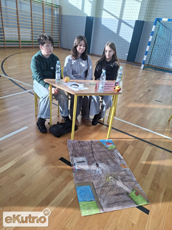 Książka leczy duszę i ciało