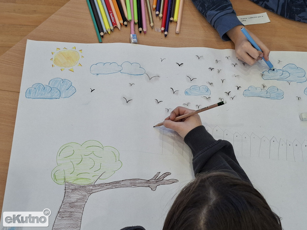 Książka leczy duszę i ciało