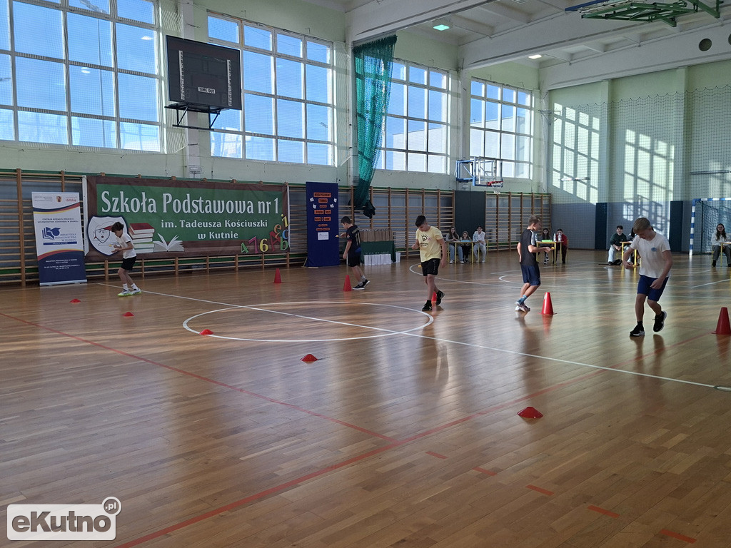 Książka leczy duszę i ciało