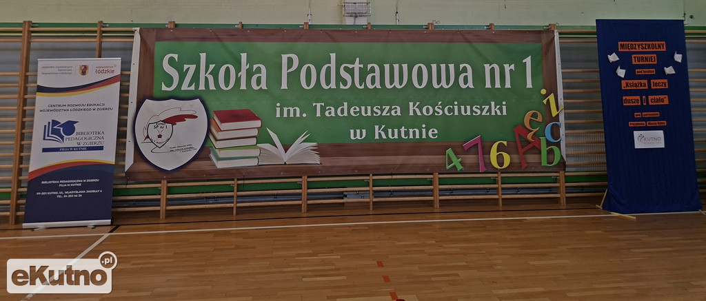 Książka leczy duszę i ciało