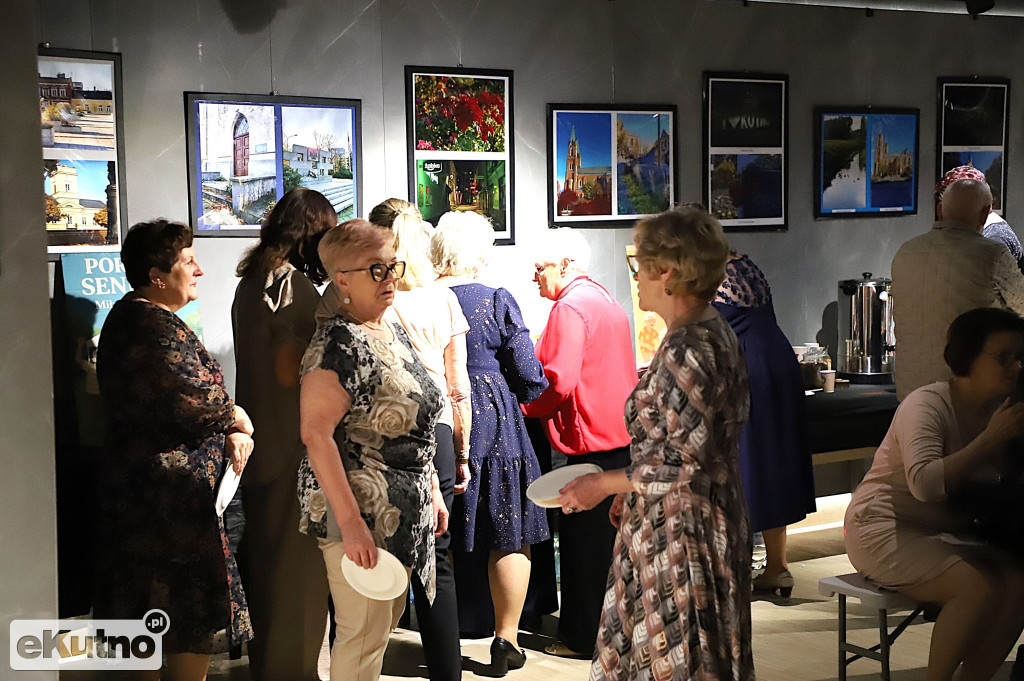 Andrzejki w Śmiechocinku w Kutnie