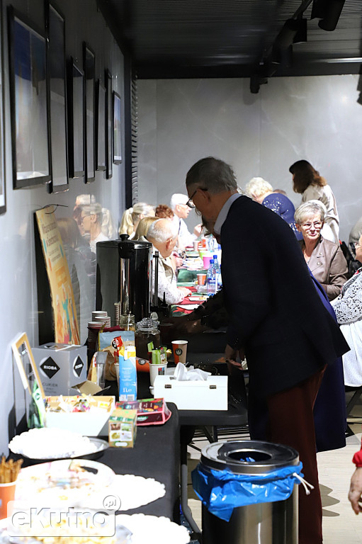 Andrzejki w Śmiechocinku w Kutnie