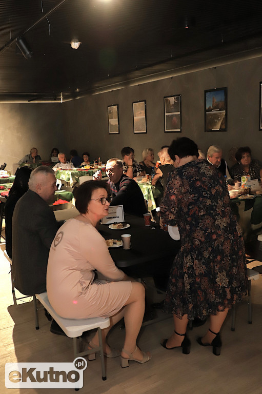 Andrzejki w Śmiechocinku w Kutnie