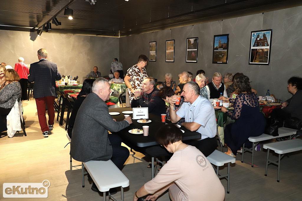 Andrzejki w Śmiechocinku w Kutnie