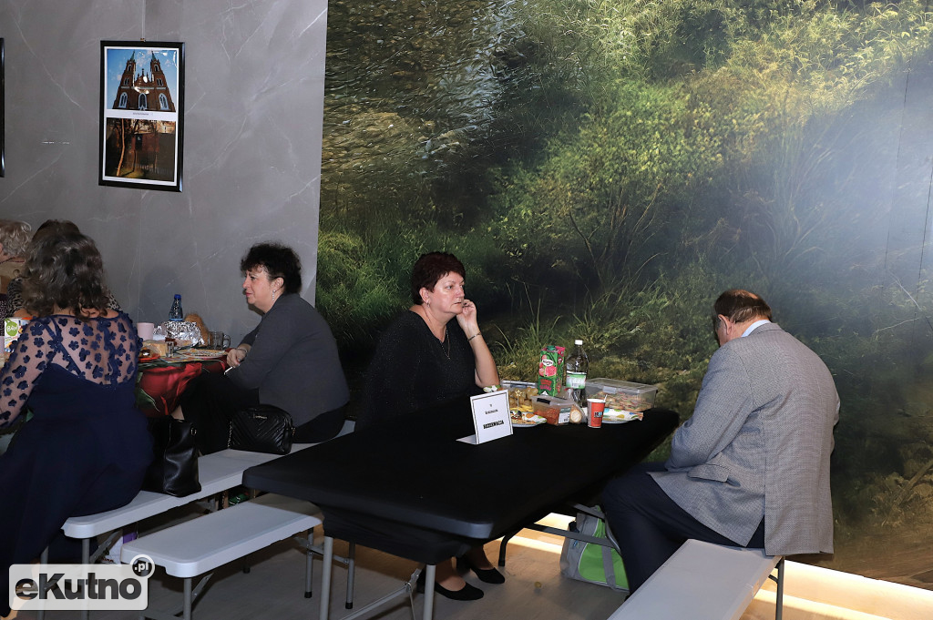 Andrzejki w Śmiechocinku w Kutnie