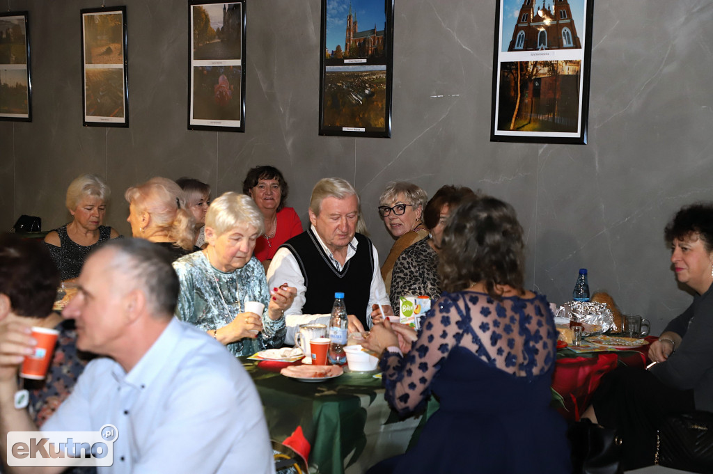 Andrzejki w Śmiechocinku w Kutnie