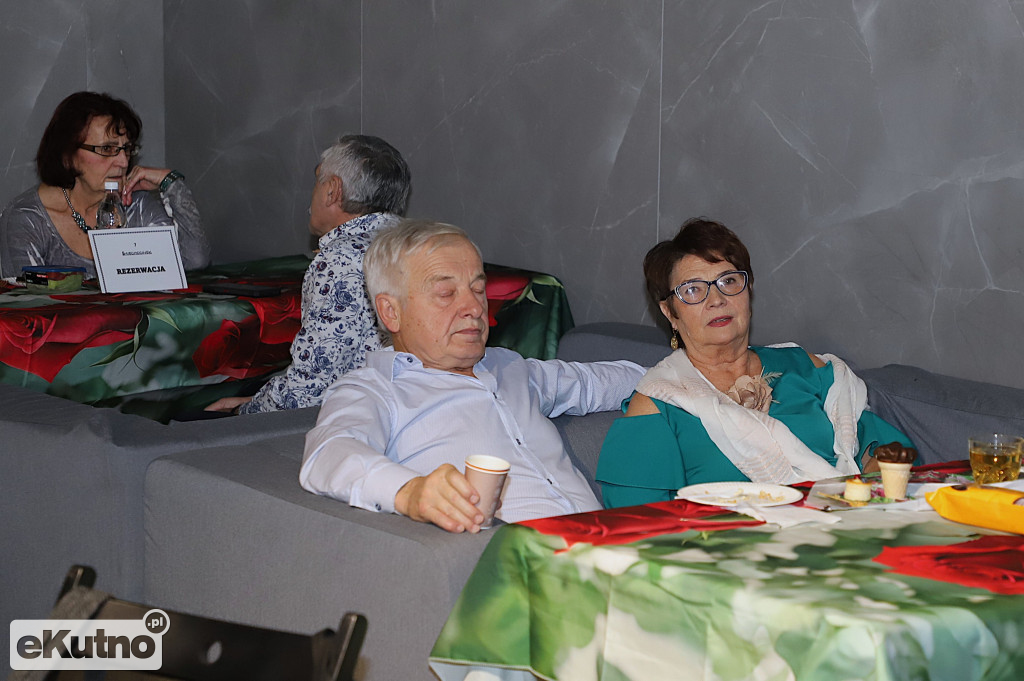 Andrzejki w Śmiechocinku w Kutnie