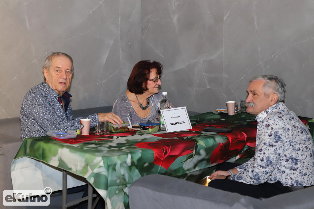 Andrzejki w Śmiechocinku w Kutnie