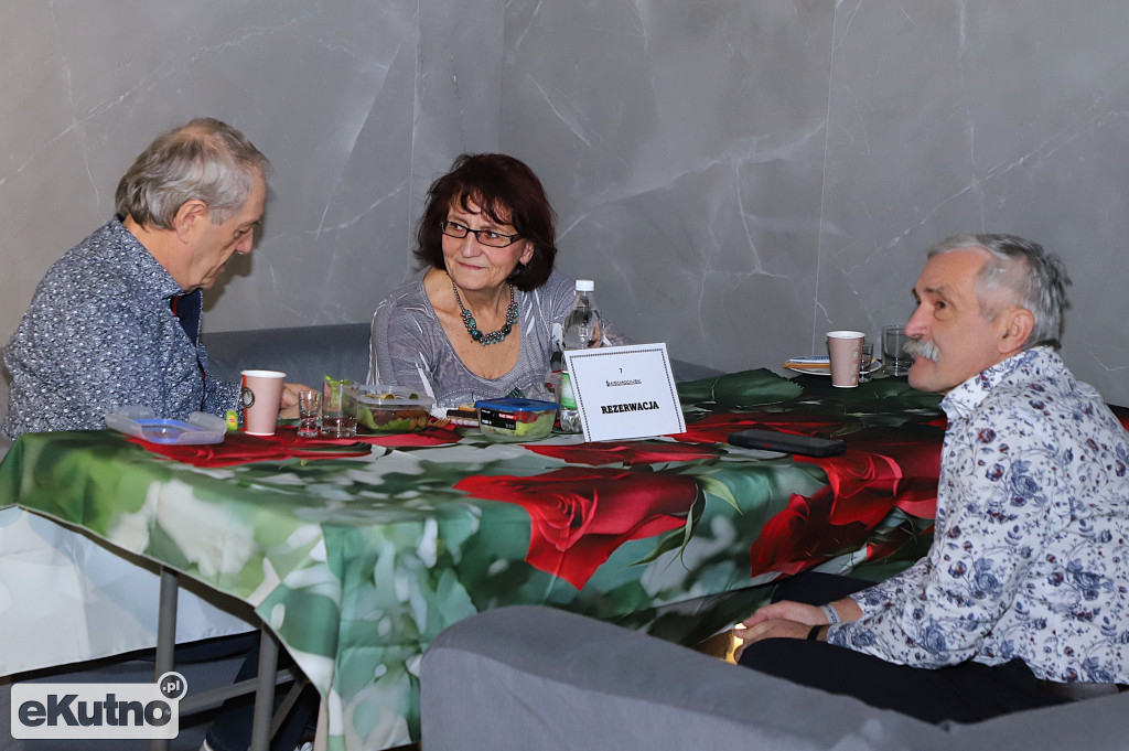 Andrzejki w Śmiechocinku w Kutnie