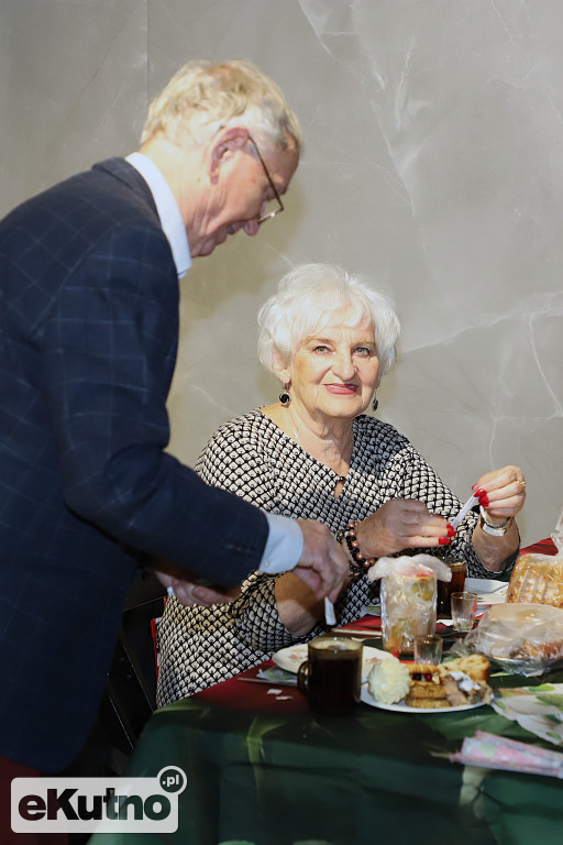 Andrzejki w Śmiechocinku w Kutnie