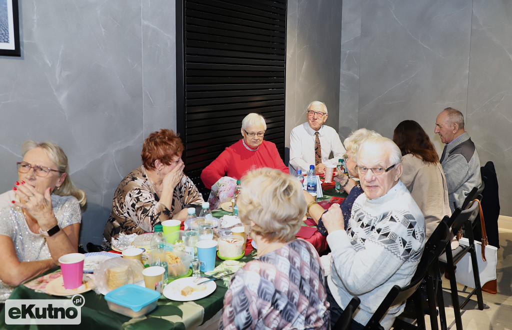 Andrzejki w Śmiechocinku w Kutnie