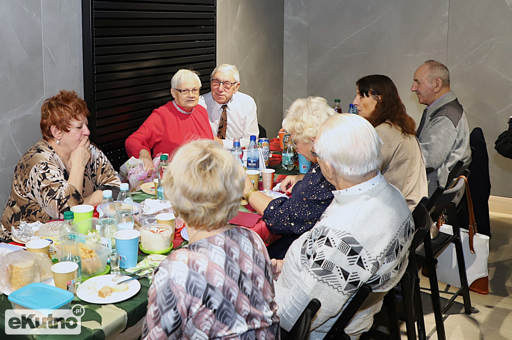 Andrzejki w Śmiechocinku w Kutnie