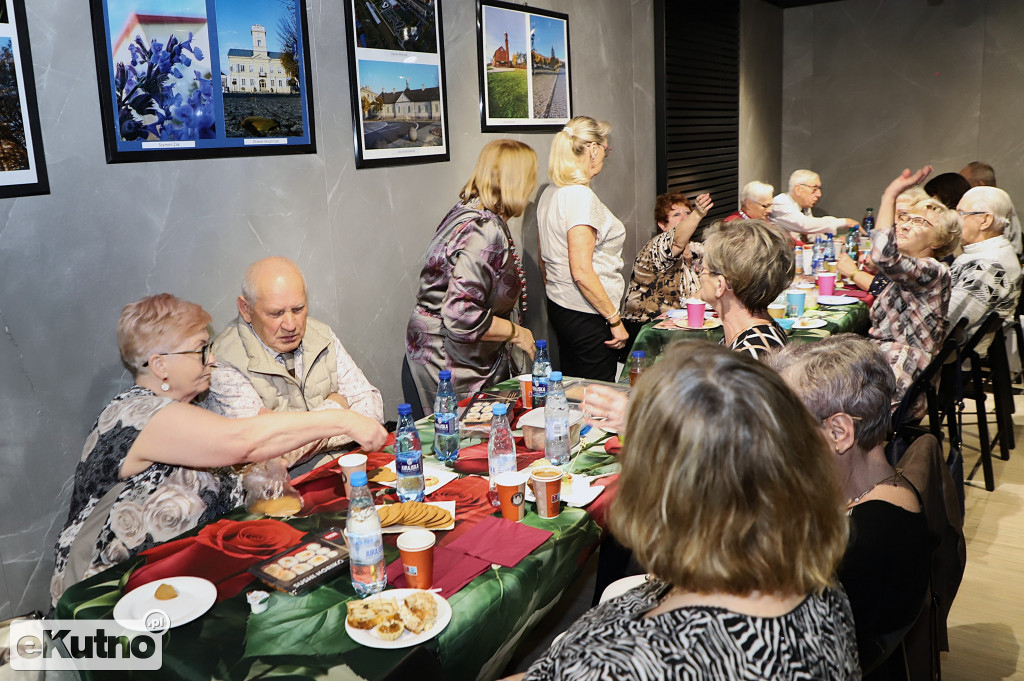 Andrzejki w Śmiechocinku w Kutnie