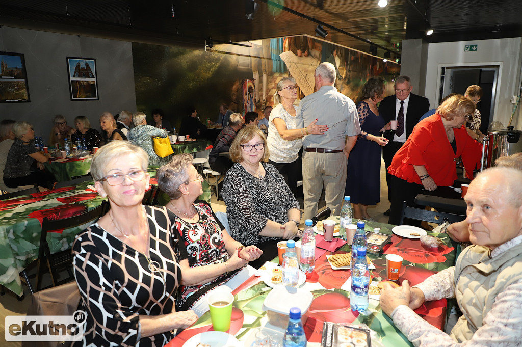 Andrzejki w Śmiechocinku w Kutnie