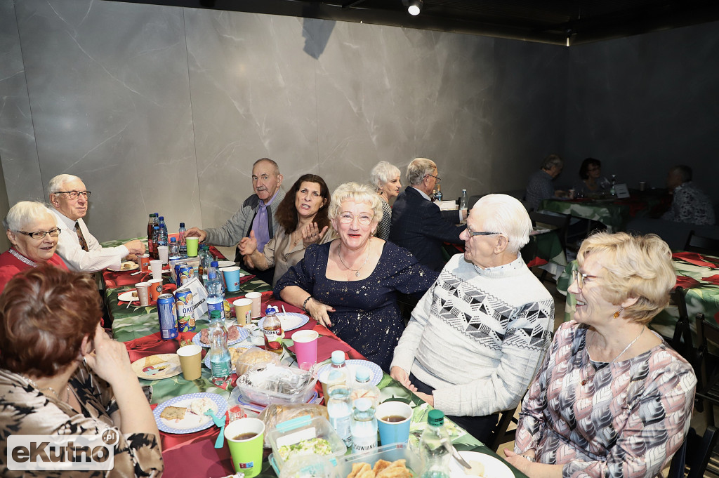 Andrzejki w Śmiechocinku w Kutnie