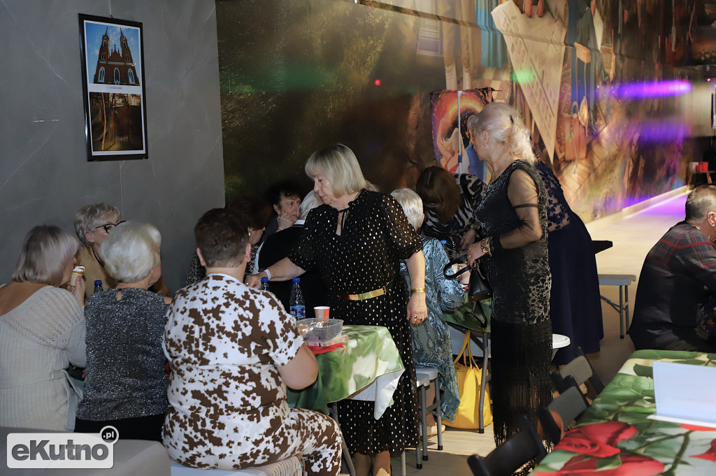 Andrzejki w Śmiechocinku w Kutnie