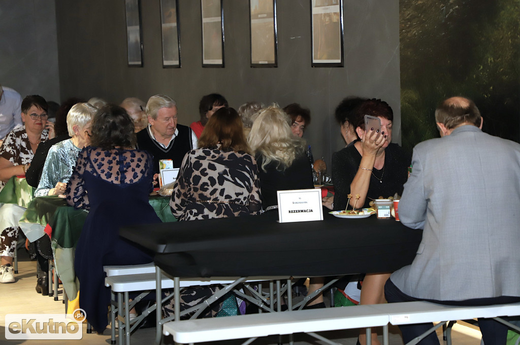 Andrzejki w Śmiechocinku w Kutnie