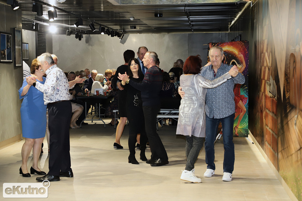 Andrzejki w Śmiechocinku w Kutnie