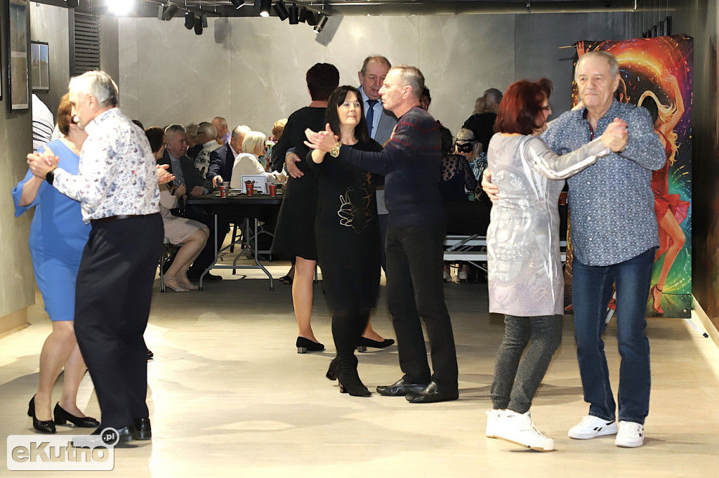 Andrzejki w Śmiechocinku w Kutnie