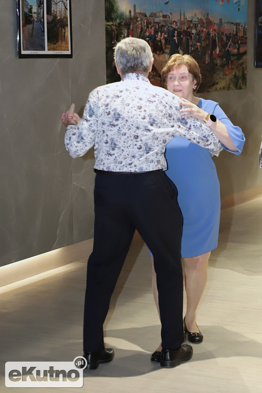 Andrzejki w Śmiechocinku w Kutnie