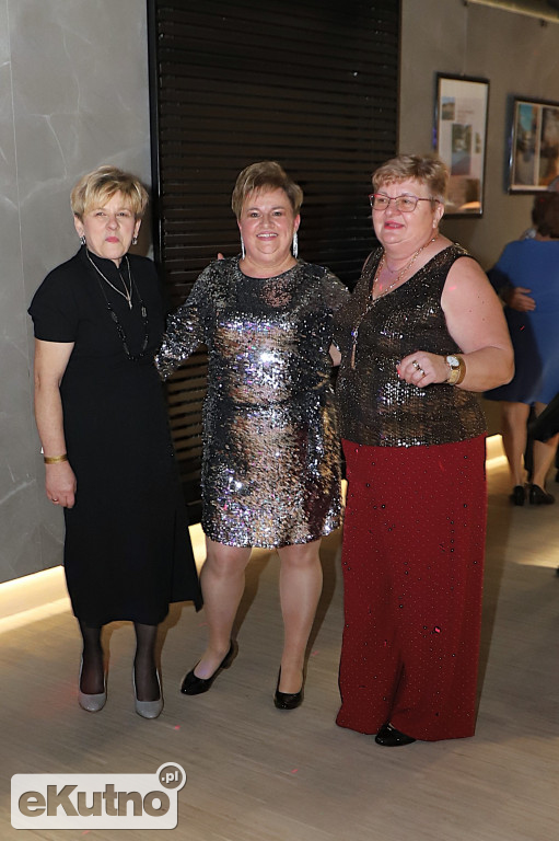 Andrzejki w Śmiechocinku w Kutnie