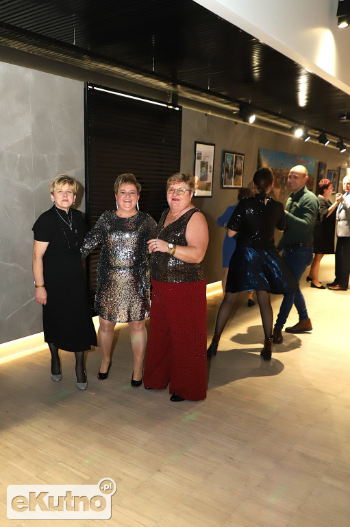 Andrzejki w Śmiechocinku w Kutnie