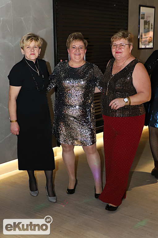 Andrzejki w Śmiechocinku w Kutnie