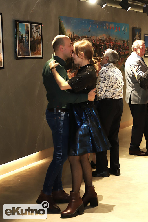 Andrzejki w Śmiechocinku w Kutnie