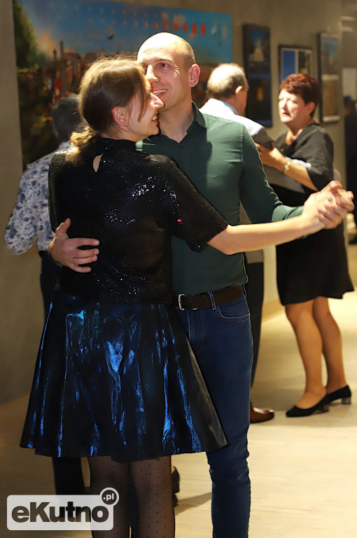 Andrzejki w Śmiechocinku w Kutnie