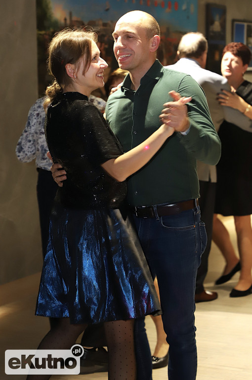 Andrzejki w Śmiechocinku w Kutnie