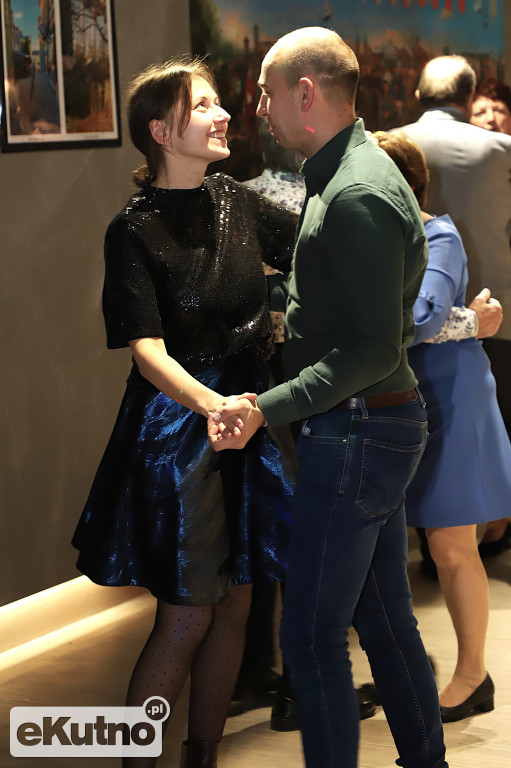 Andrzejki w Śmiechocinku w Kutnie