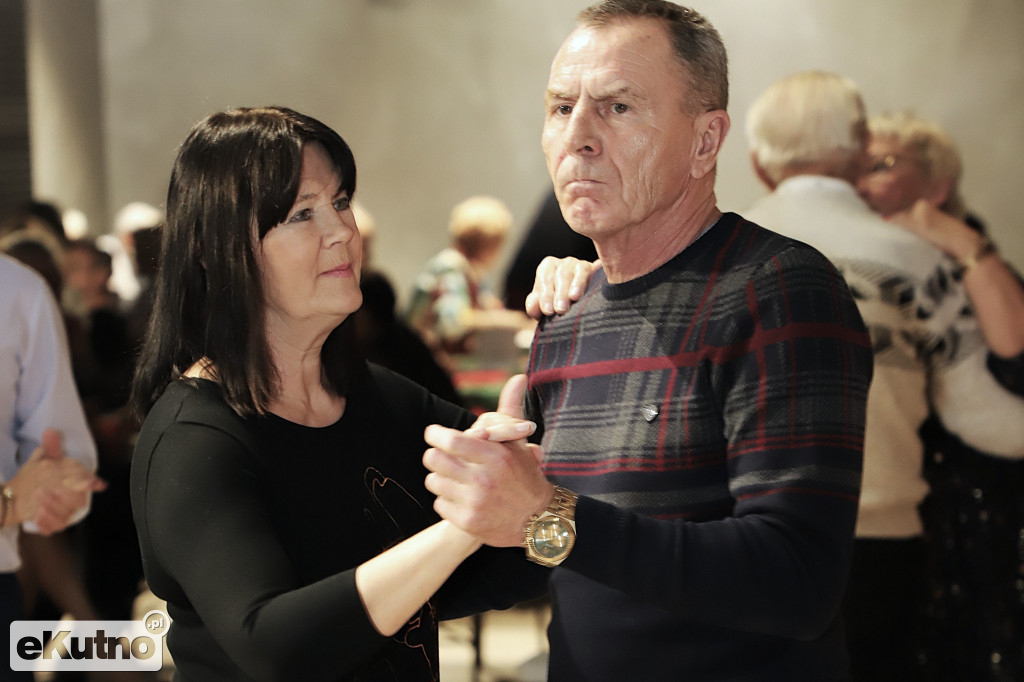 Andrzejki w Śmiechocinku w Kutnie