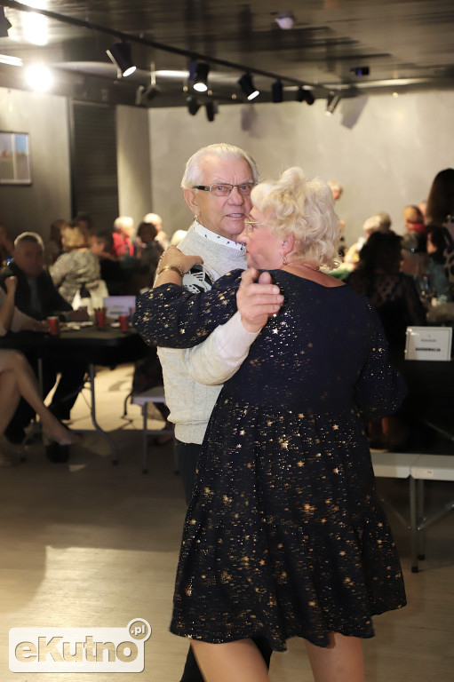 Andrzejki w Śmiechocinku w Kutnie