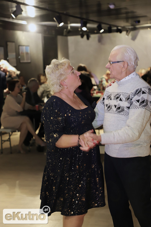 Andrzejki w Śmiechocinku w Kutnie