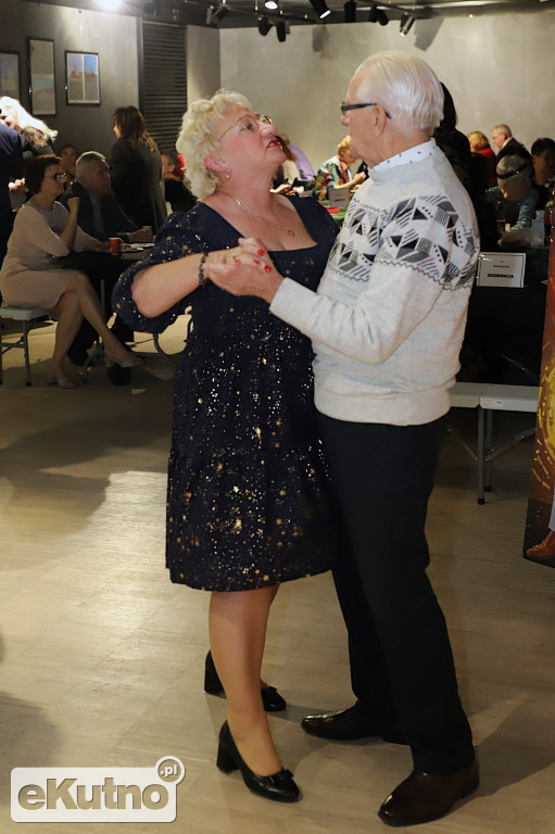 Andrzejki w Śmiechocinku w Kutnie