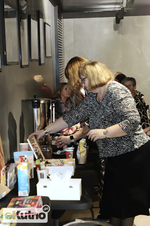 Andrzejki w Śmiechocinku w Kutnie