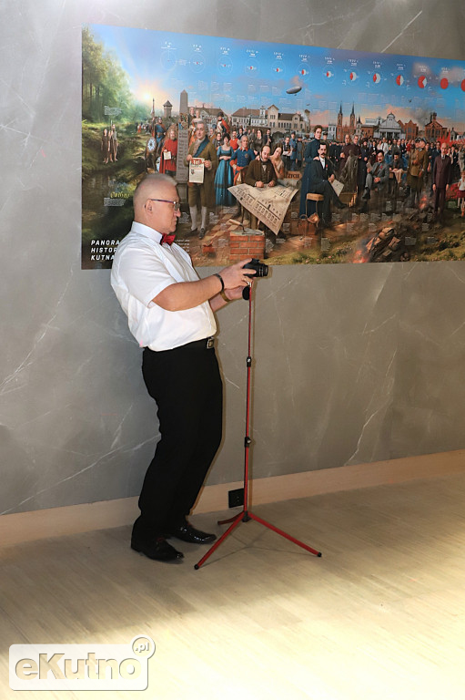 Andrzejki w Śmiechocinku w Kutnie