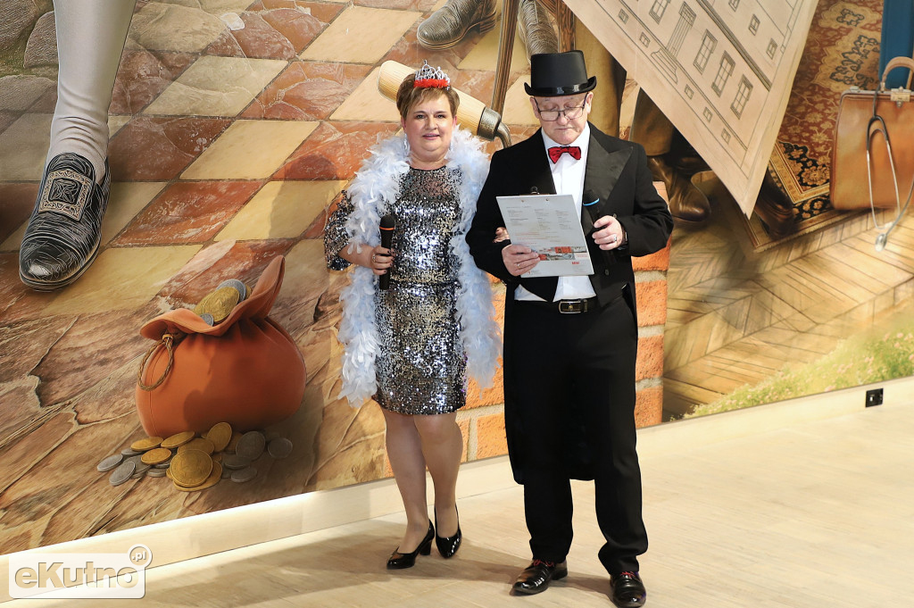 Andrzejki w Śmiechocinku w Kutnie