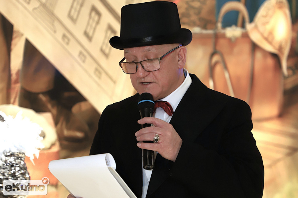 Andrzejki w Śmiechocinku w Kutnie