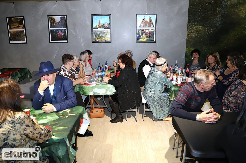 Andrzejki w Śmiechocinku w Kutnie