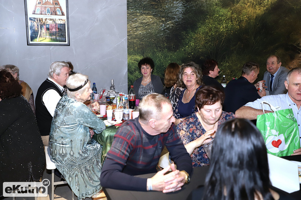 Andrzejki w Śmiechocinku w Kutnie