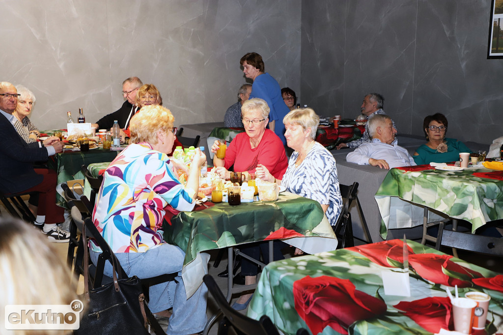 Andrzejki w Śmiechocinku w Kutnie