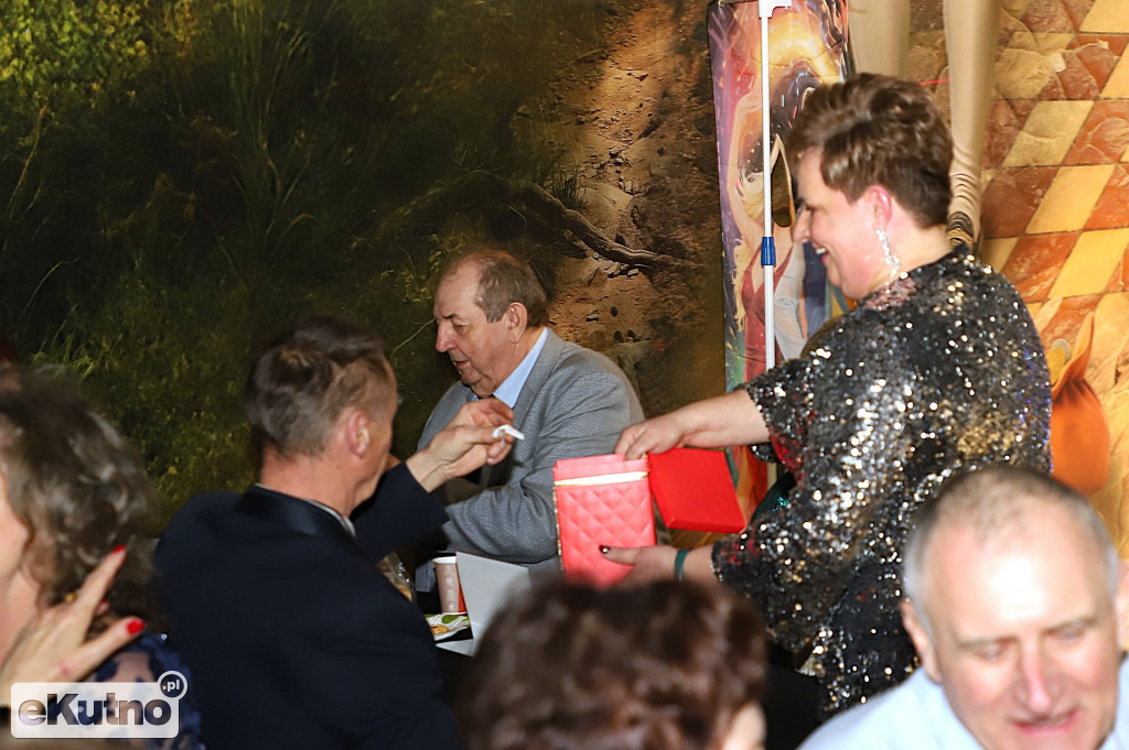 Andrzejki w Śmiechocinku w Kutnie