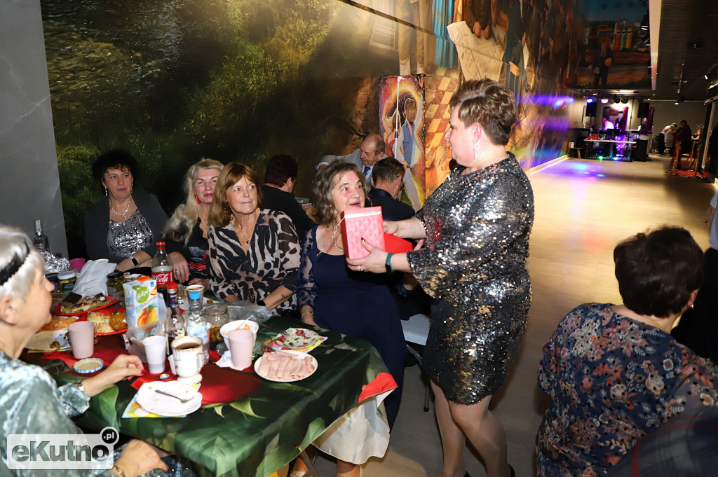 Andrzejki w Śmiechocinku w Kutnie